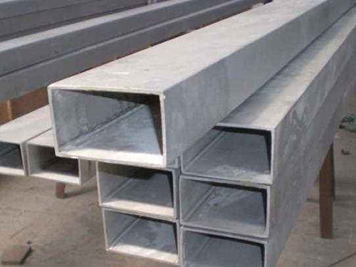 無(wú)縫方矩管